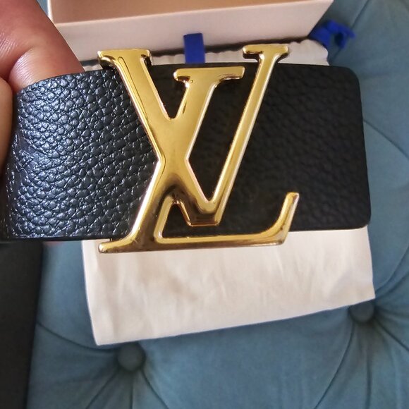 Louis Vuitton Women's Belt - Picture 9 of 11